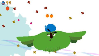 Illustration for article titled Loads Of LocoRoco 2 Screenshots